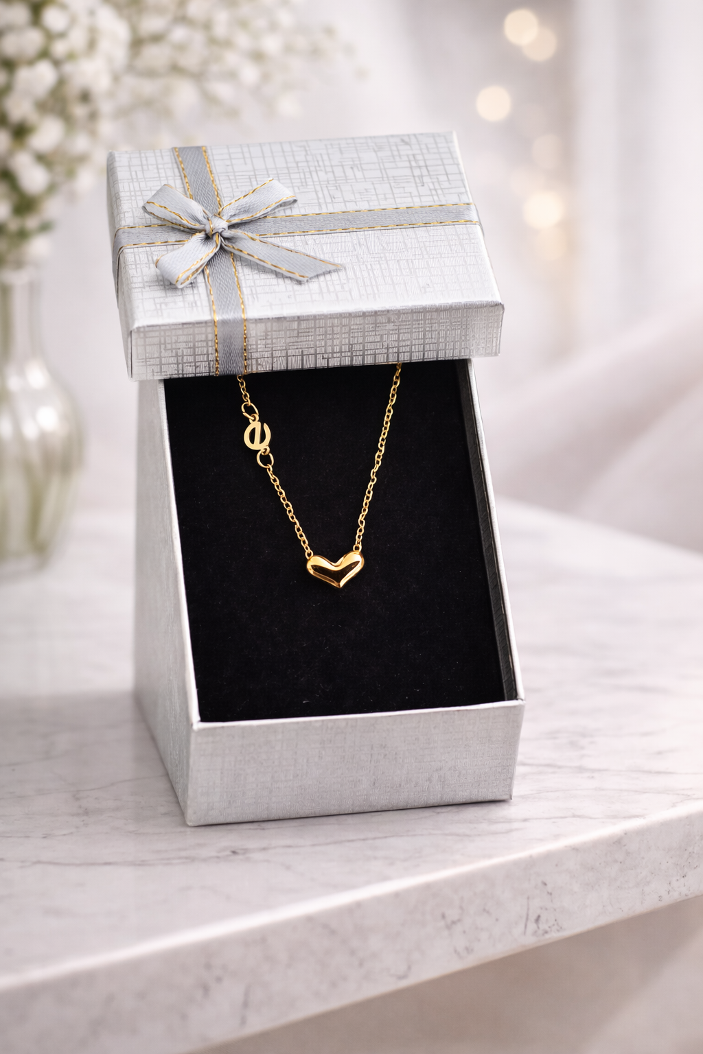 Sweet Gold Cuore