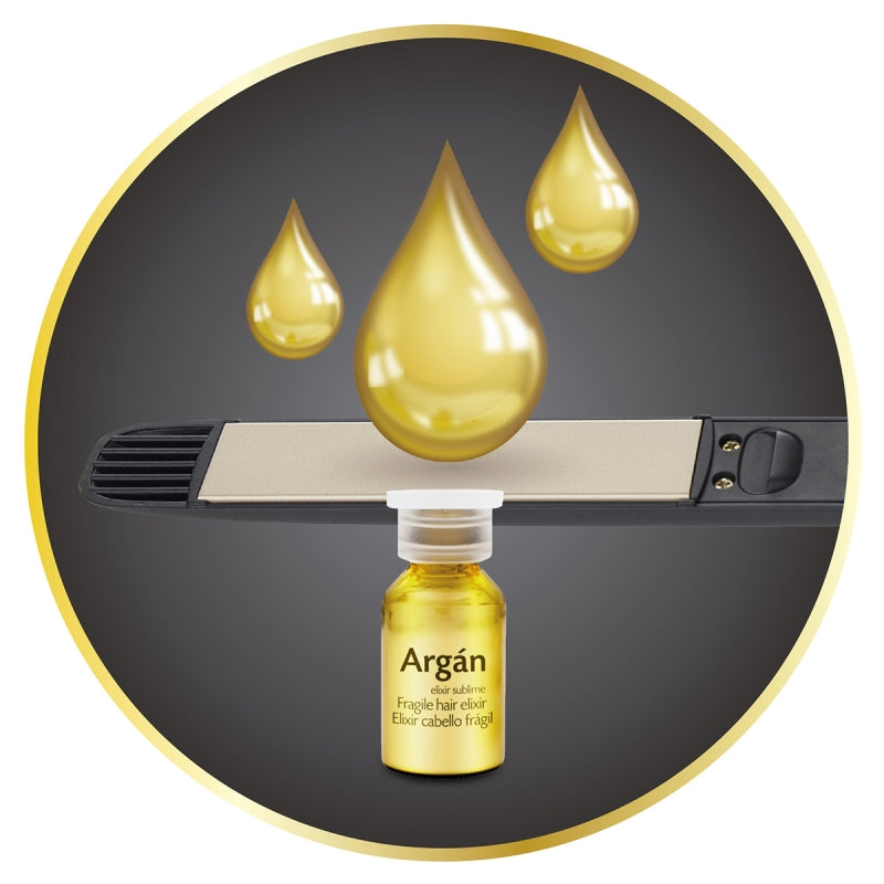 ARGAN CARE PRO ACTIV