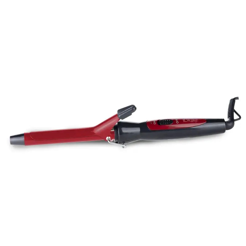 FERRO ULTRA VELOCE ARRICCIACAPELLI BOURDEAUX 19 MM