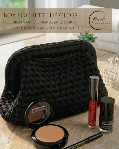 Box pochette