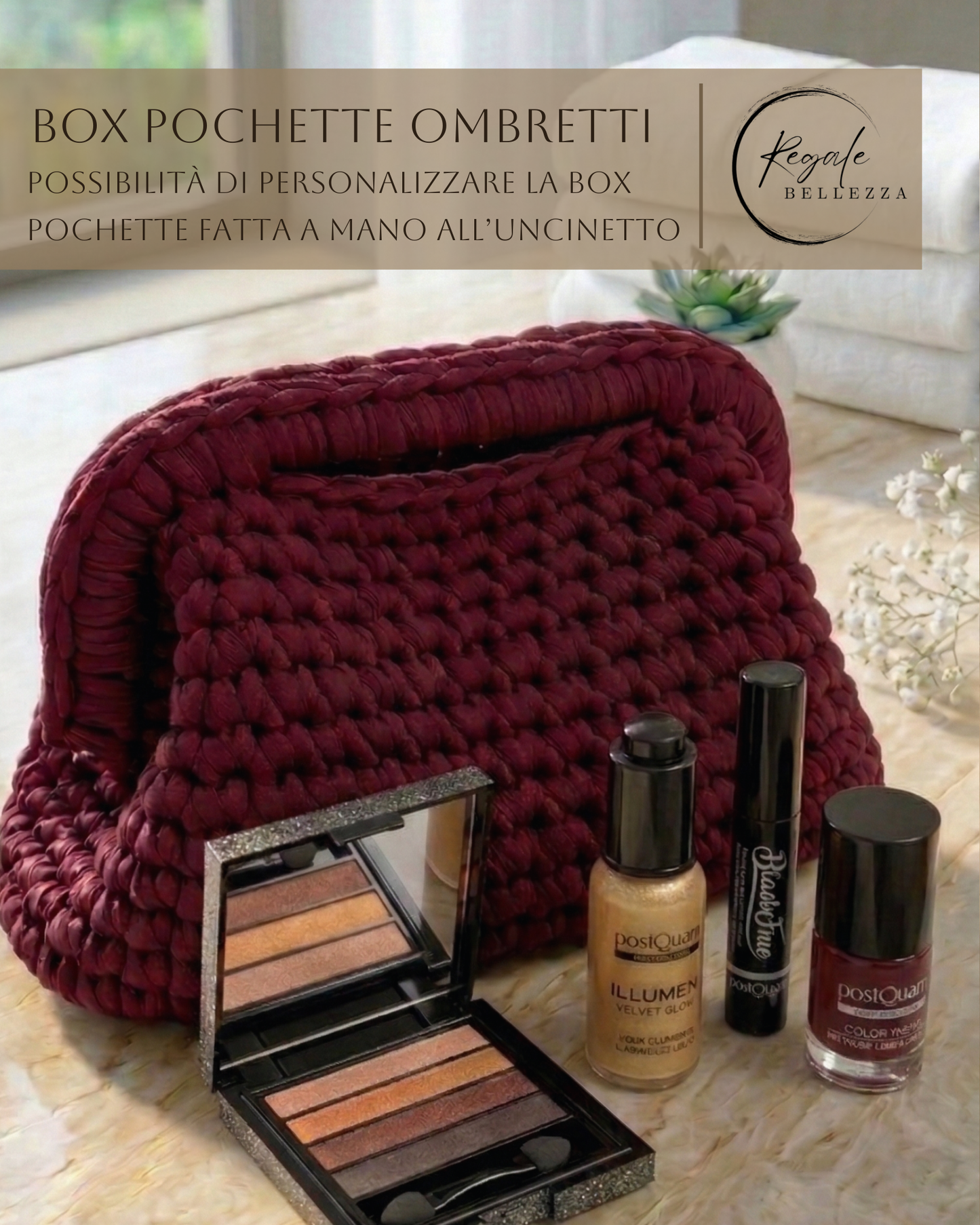 Box pochette
