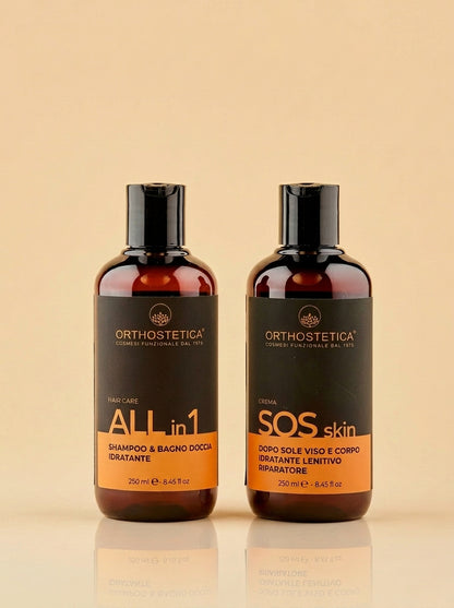 Linea Solari