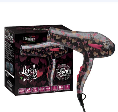 Cofanetto Valentino Phon più collana cuori