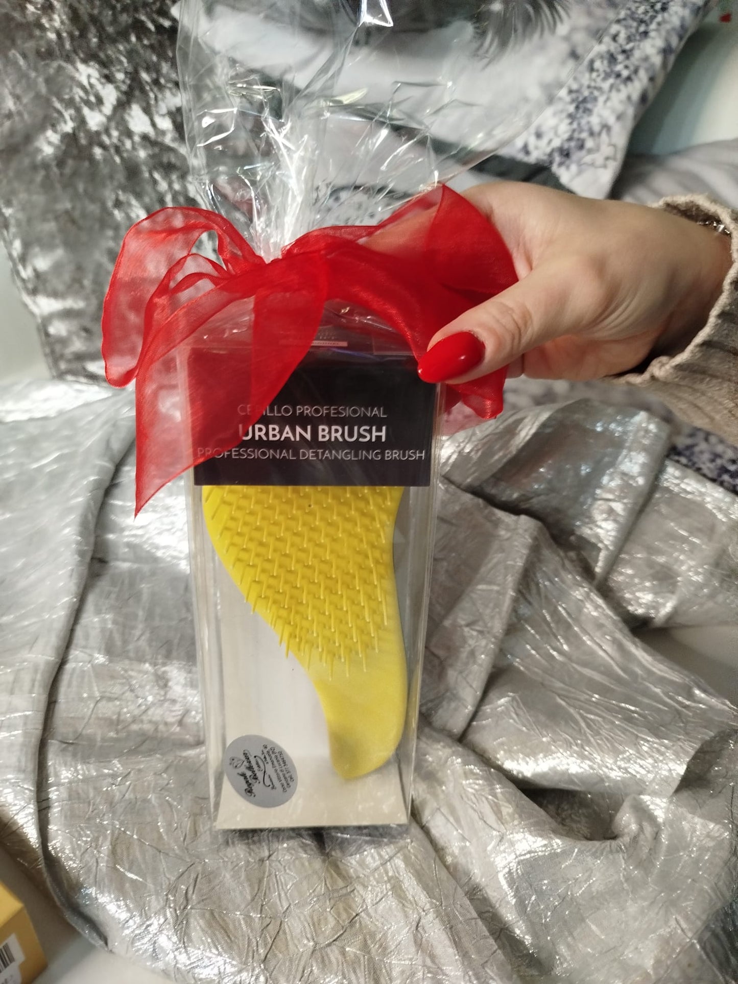 Cofanetto Valentino Tazzine