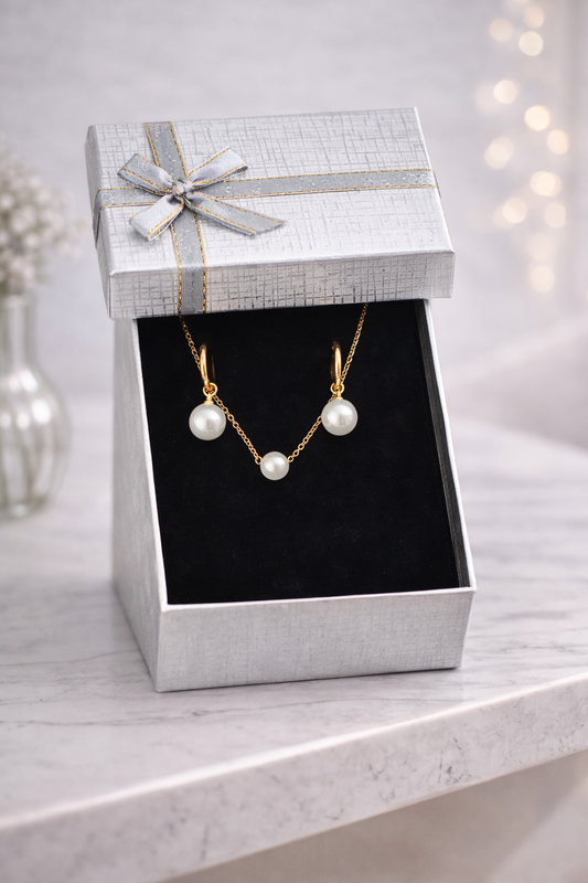 Astra Coordinato Perla