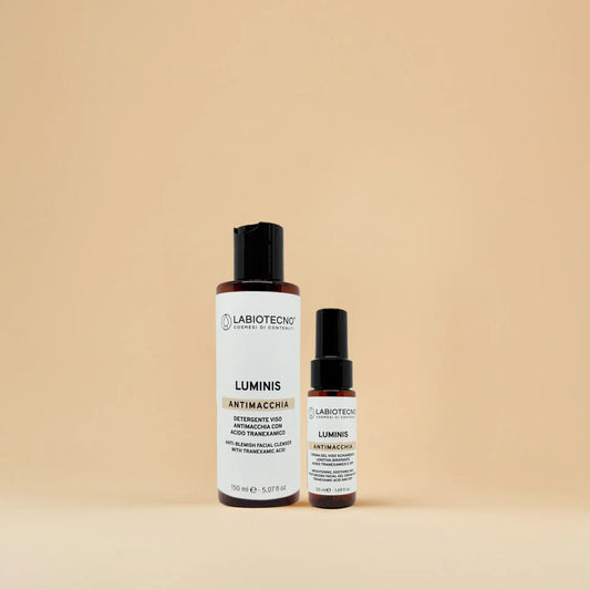 Linea Antimacchia Viso