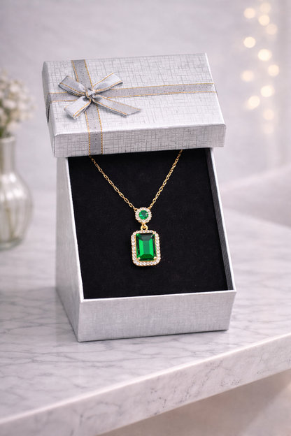 Astra Emerald