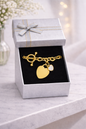 Sweet Gold Lover Bracciale