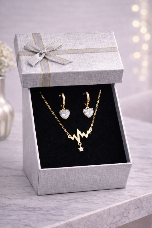 Astra Coordinato Pulse