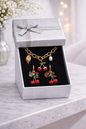 Sweet Gold Cherry