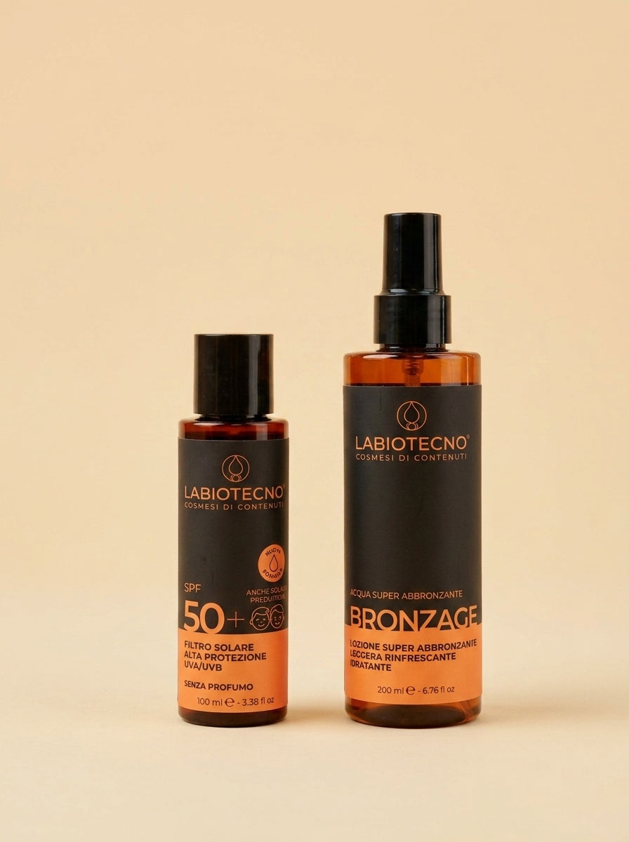 Linea Solari