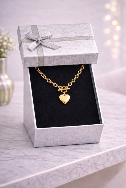Sweet Gold Lover