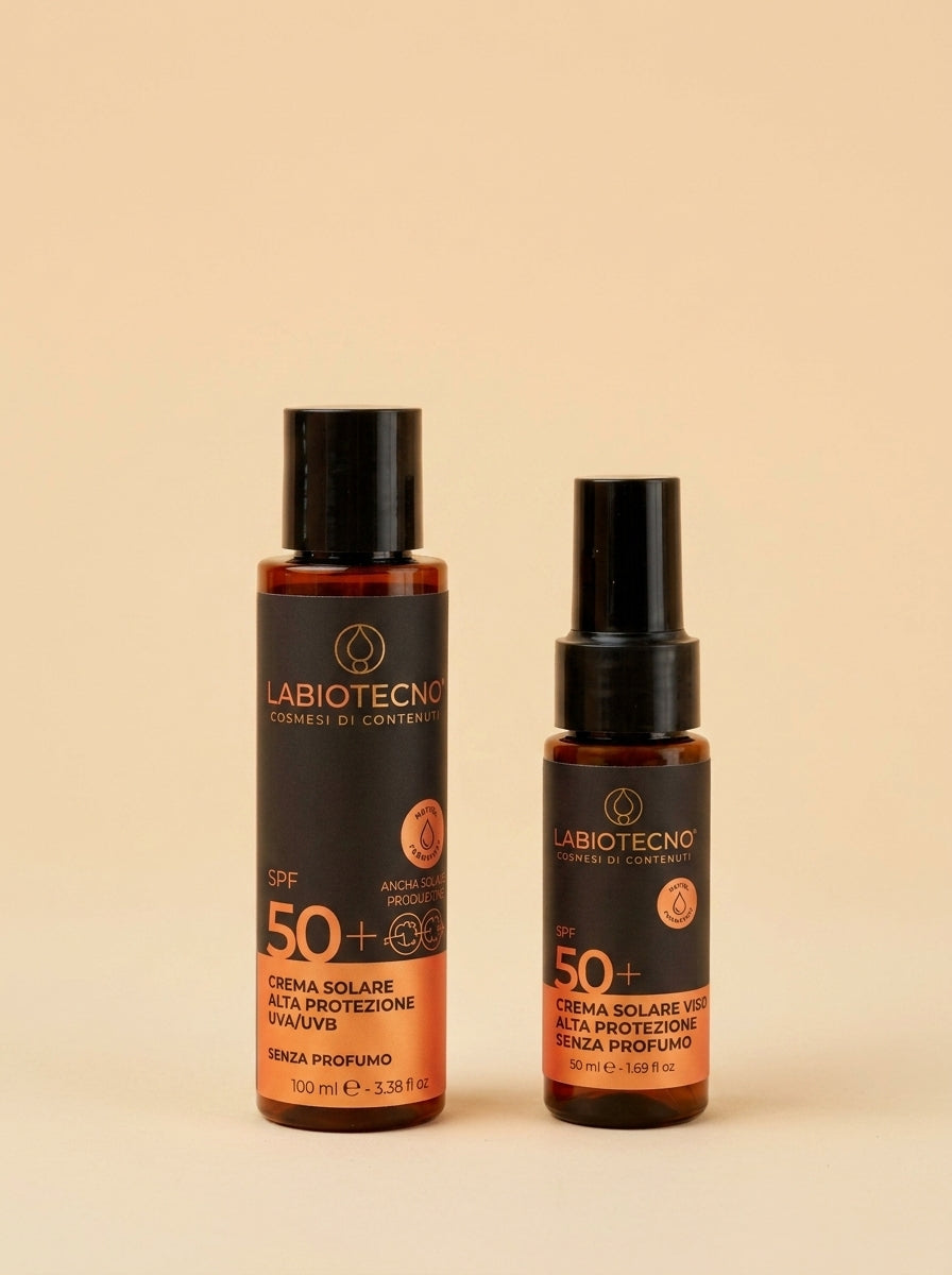Linea Solari