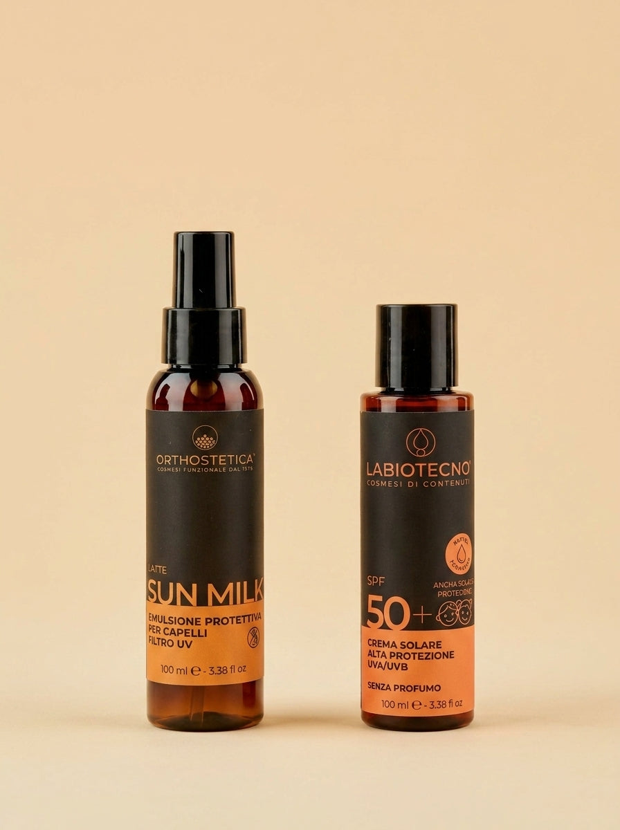 Linea Solari