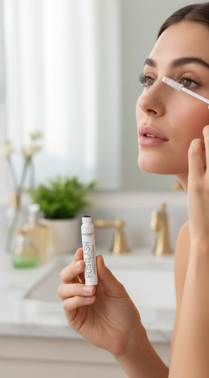 POSTLASH SIERO PER CIGLIA E SOPRACCIGLIA POTENZIATO 8ML