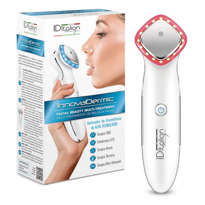APPLICATORE CREMA CON TRATTAMENTO