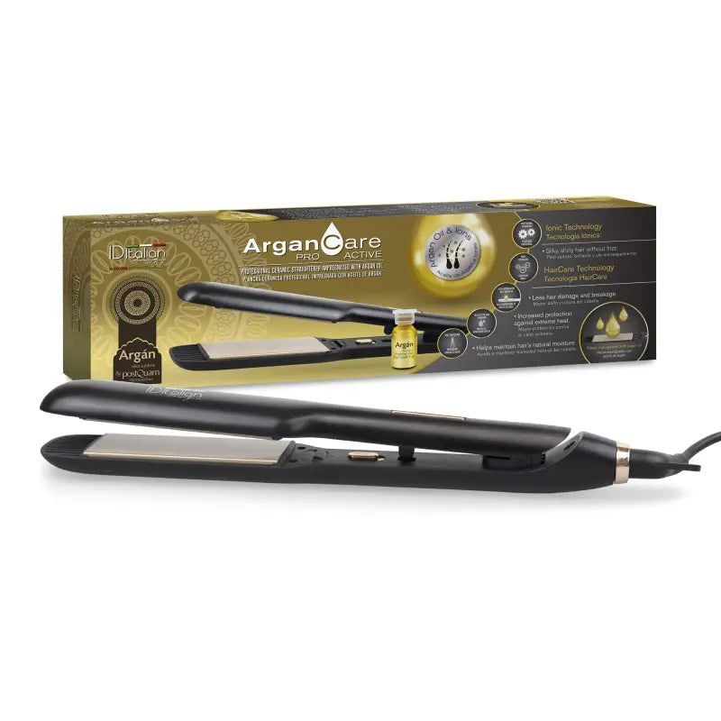 ARGAN CARE PRO ACTIV