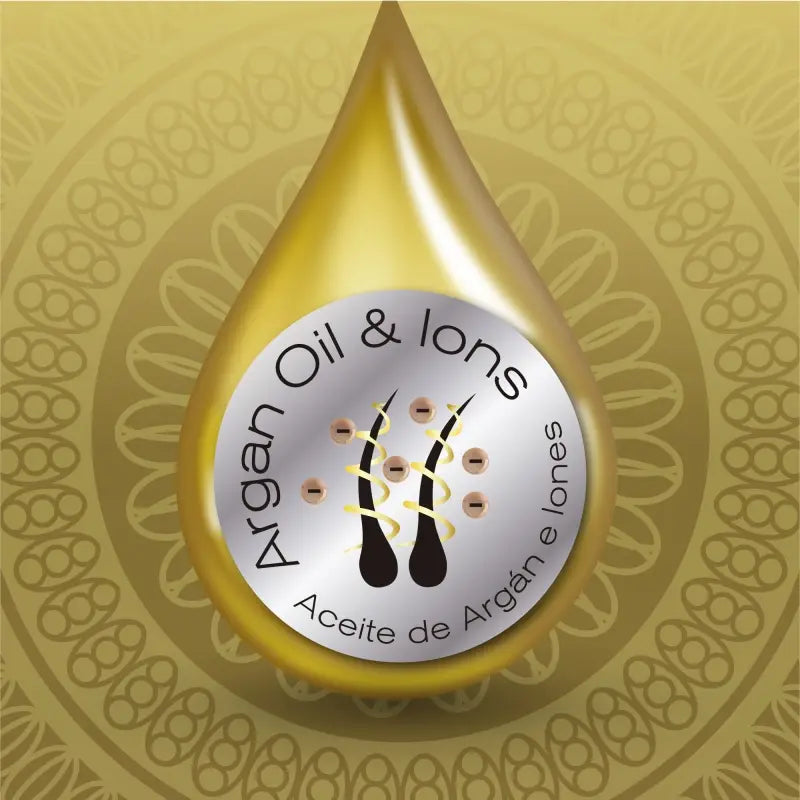 ARGAN CARE PRO ACTIV