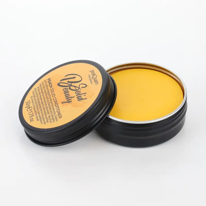 Solid Beauty Hair duo