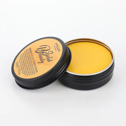 Solid Beauty Hair duo