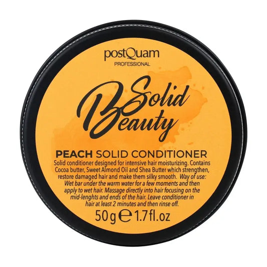 Solid Beauty Hair duo