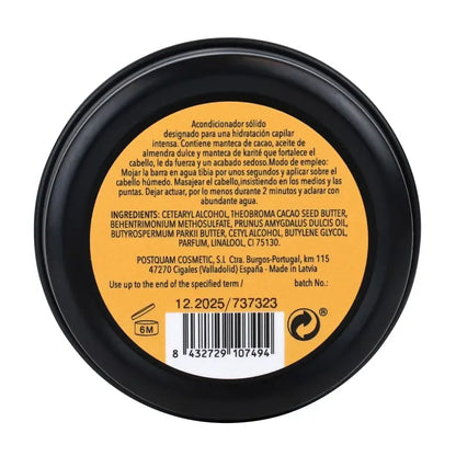 Solid Beauty Hair duo
