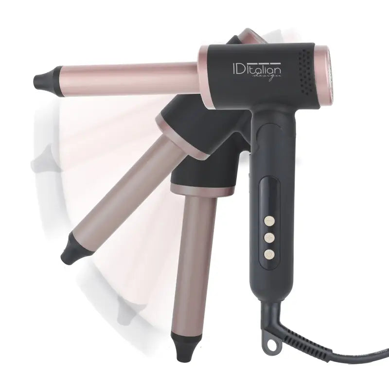 CYCLONE GUN AIR TECH CURLING