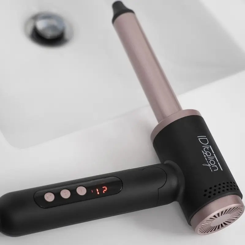 CYCLONE GUN AIR TECH CURLING