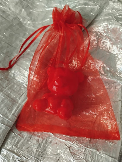 Cofanetto Valentino Phon più collana cuori