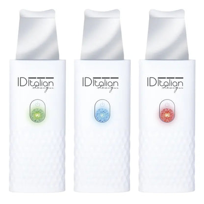 DERMASONIC EMS SKIN SCRUBBER