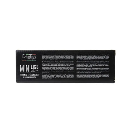 MINILISS PASSION PIASTRA IN CERAMICA