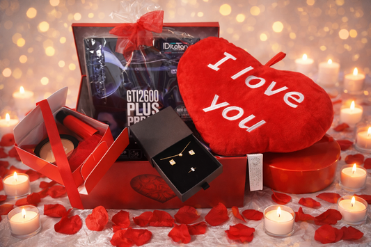 Cofanetto Valentino "You make me blush"