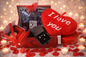 Cofanetto Valentino "You make me blush"