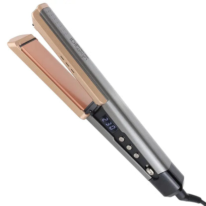 PIASTRA MAX ROAD TOTAL PROTECT-HAIR