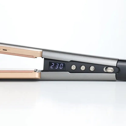 PIASTRA MAX ROAD TOTAL PROTECT-HAIR