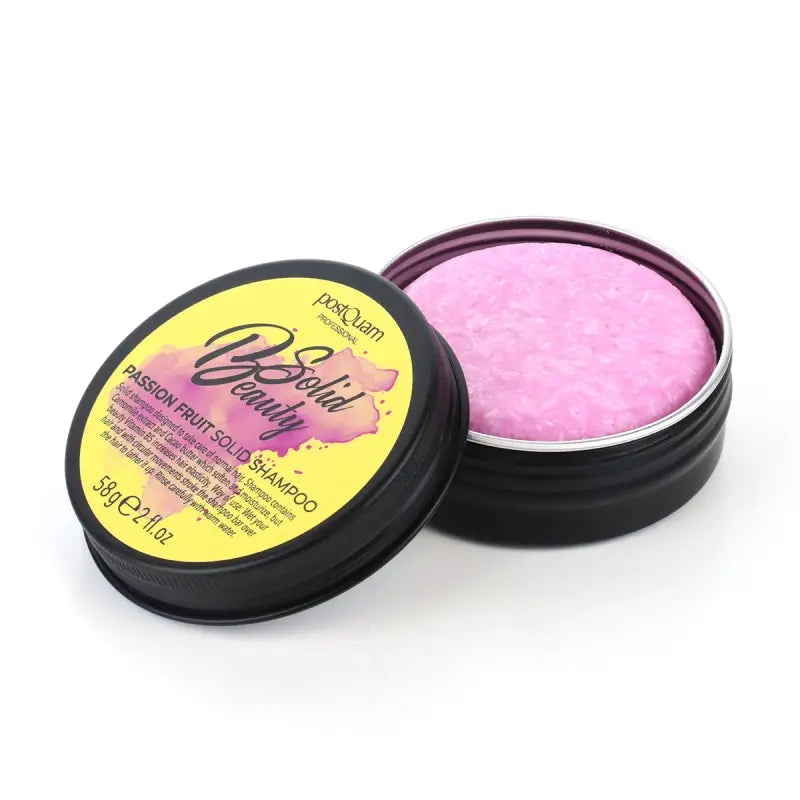 Solid Beauty Hair duo