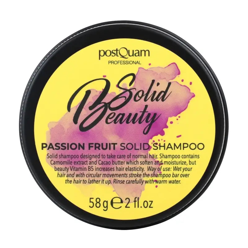 Solid Beauty Hair duo