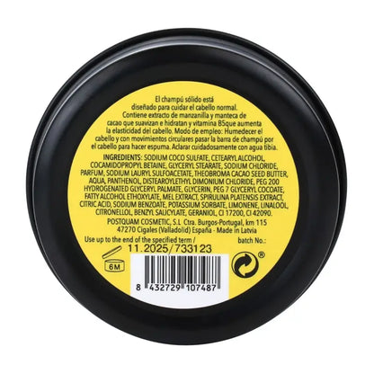 Solid Beauty Hair duo