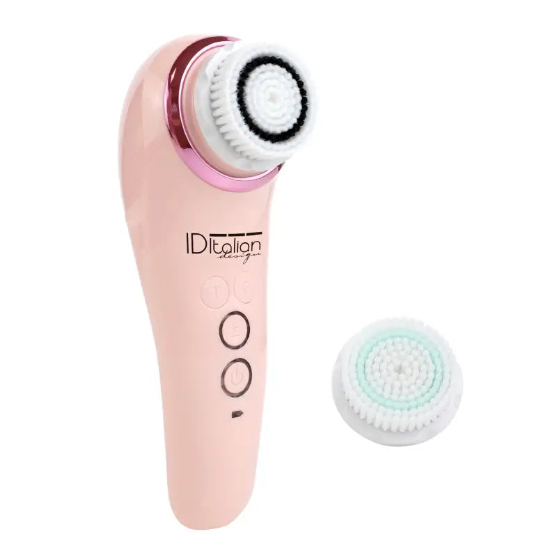 SPAZZOLA PULIZIA FACCIALE SONICA AQUASONIC