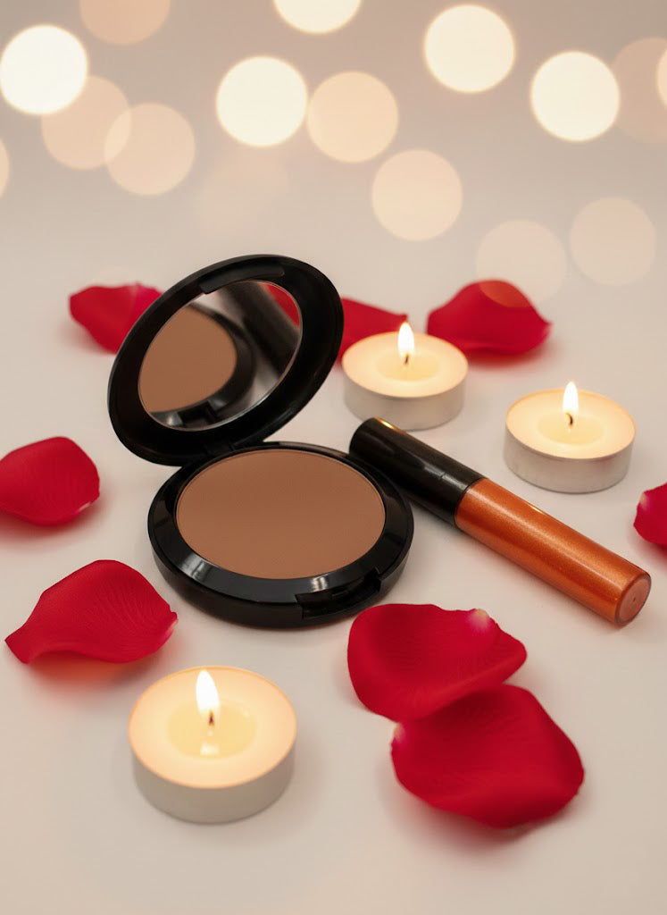 Cofanetto Valentino Cuore e Ferro